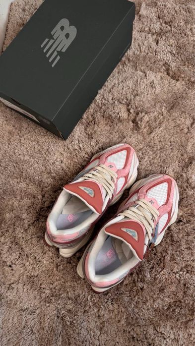 New balance 9060 Pink Biege