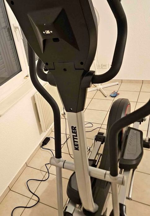 Orbitrek Kettler Unix EX