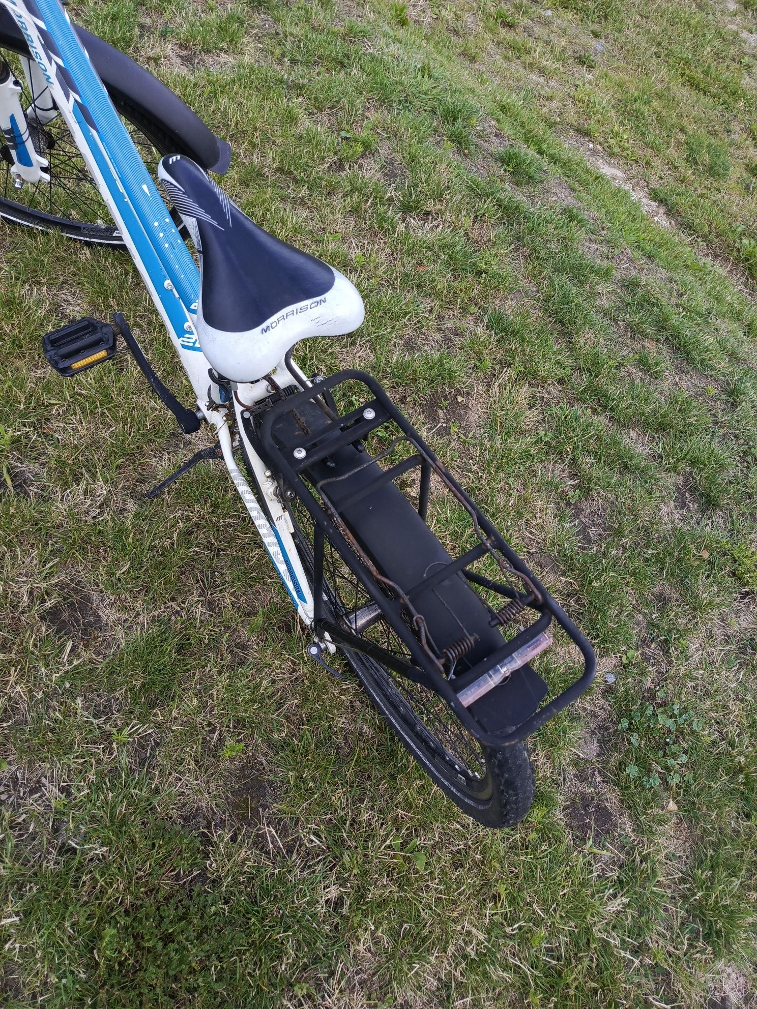 Rower koła 26" 24 biegi
