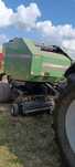 Prasa zmiennokomorowa Fendt 2600v