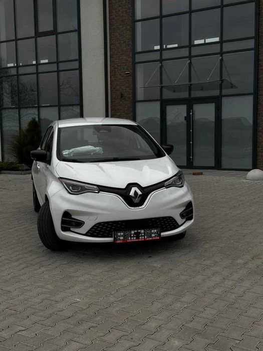 Renault Zoe 2023р.