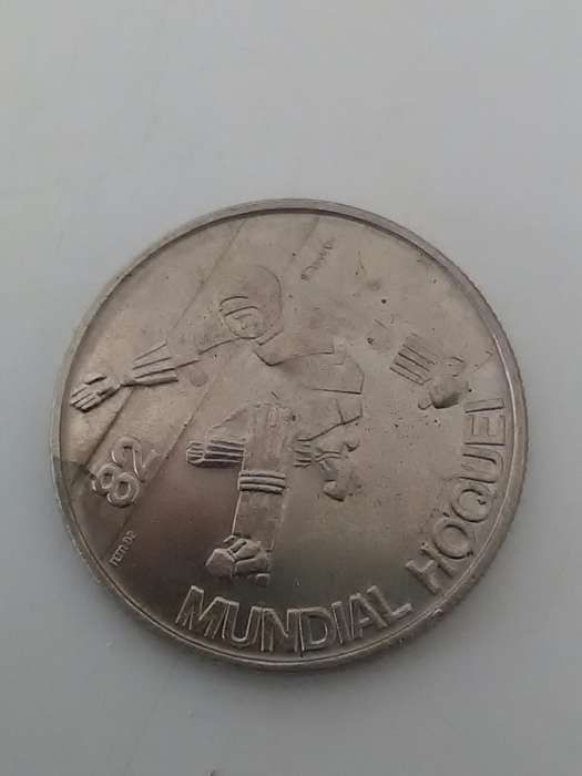 Moedas antigas