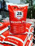 Ekogroszek Wesoła Plus 28Mj/kg, w ofercie Orzech, Miał, Koks