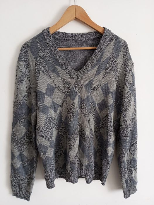 Camisola Vintage Tamanho M