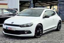 VOLKSWAGEN SCIROCCO 2.0TDI 140CV "FULL EXTRAS"