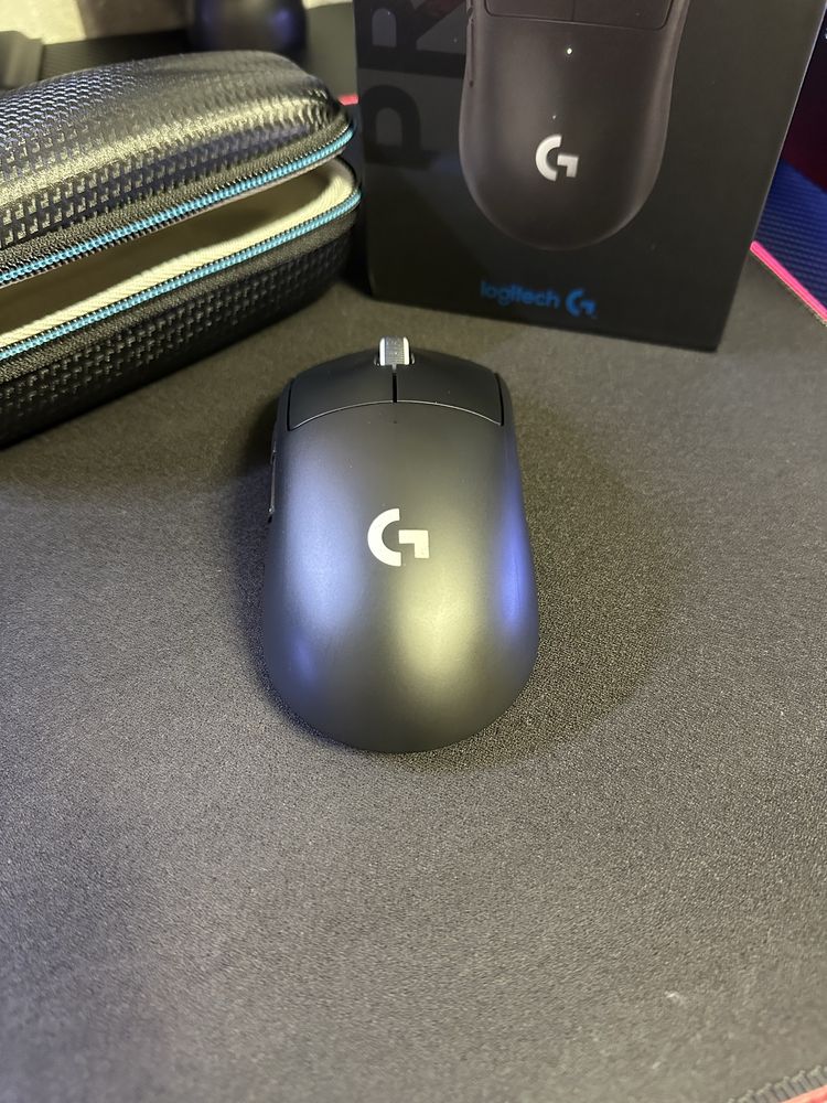 Logitech PRO X Superlight