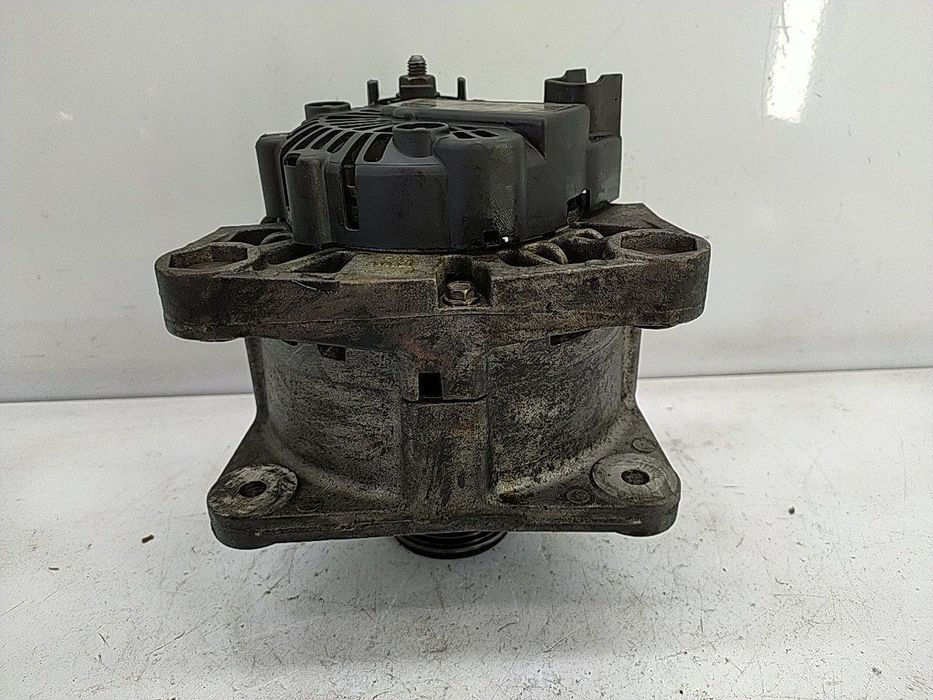Alternador Renault Megane Ii Grandtour (Km0/1_)