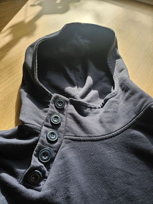 Bluza damska z kapturem Bonprix Collection M