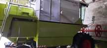 kombajn claas dominator 150