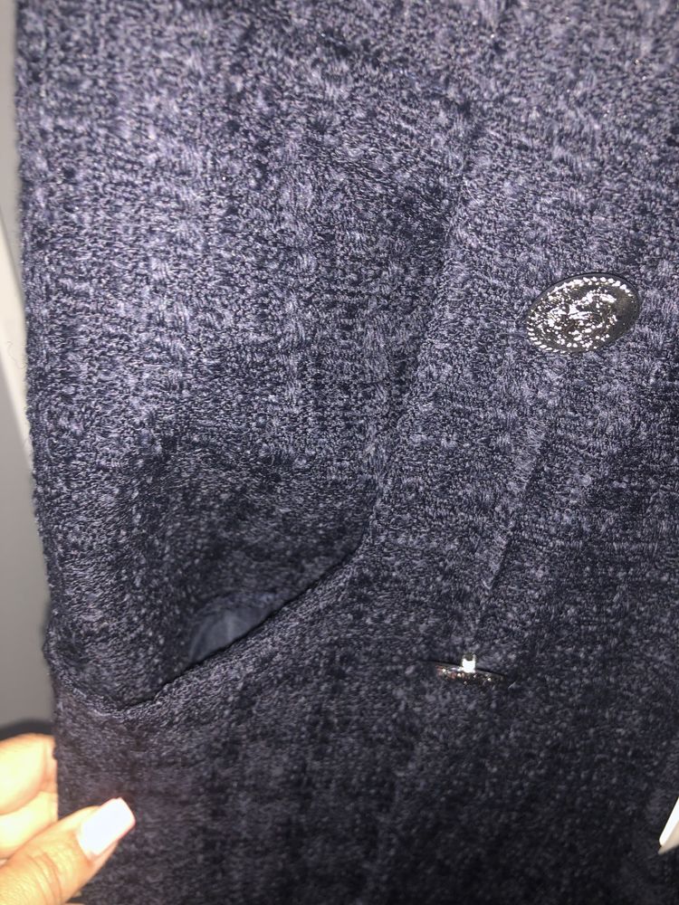 Mint Label spodnie r.M
