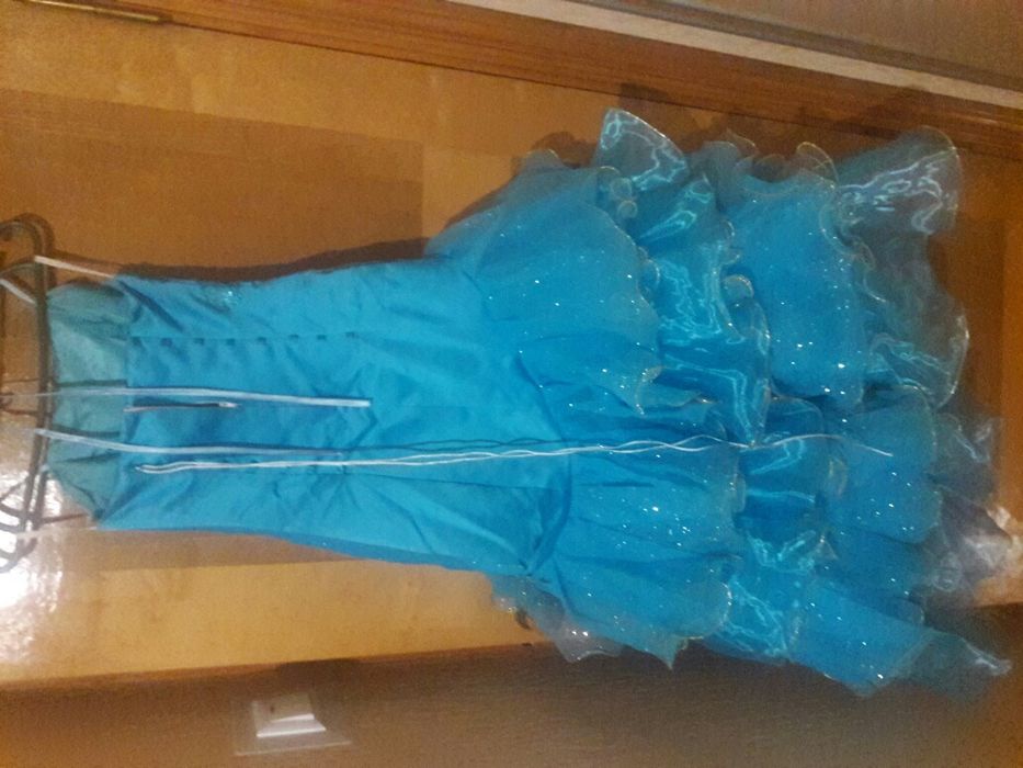 Випускне плаття платье