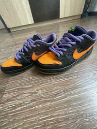 nike dunk halloween