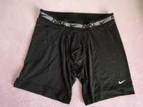 bokserki Nike dri-fit-czarne
