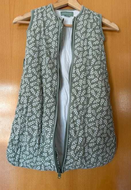 Saco-cama Fechado Molis&Co TOG 2.5