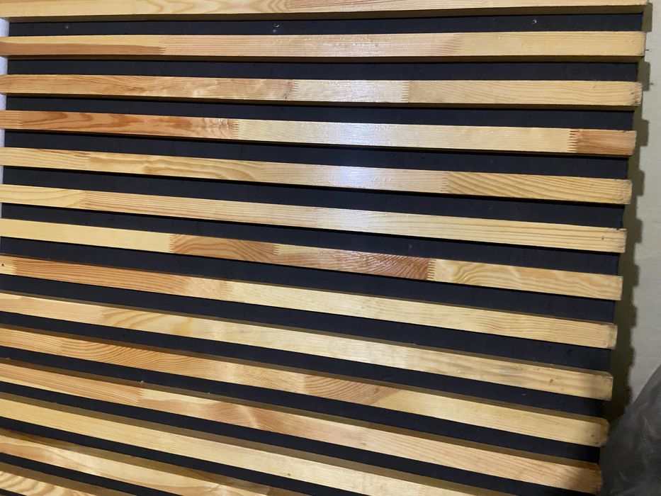 Дошка на барну стійку з підсвіткою