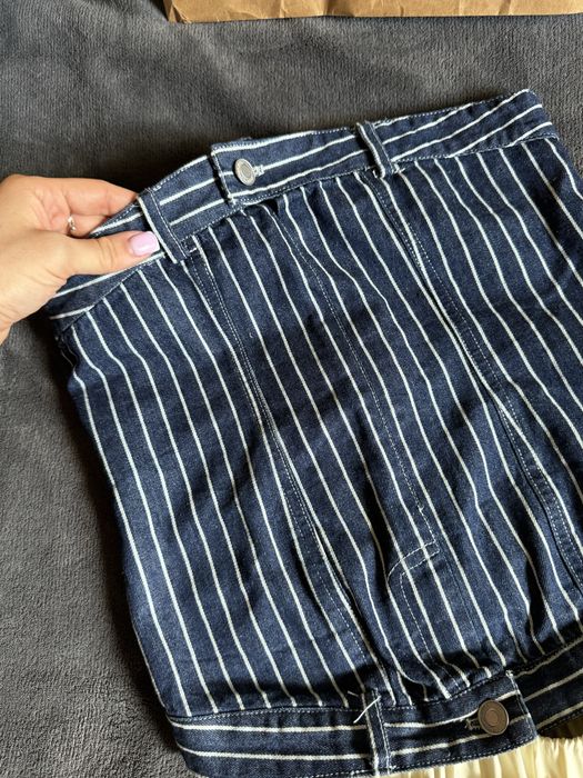 Топ корсет zara спідниця зефірка