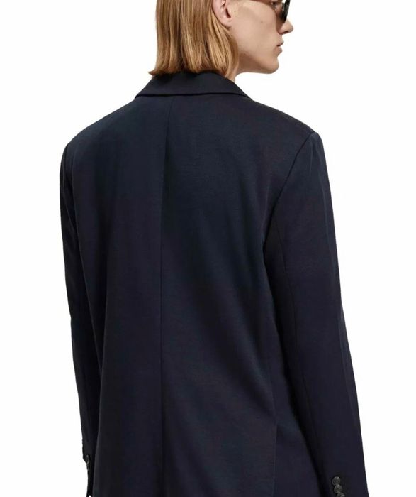 Жакет жіночий льон/котон