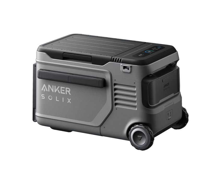 Lodówka mobilna turystyczna kompresorowa Anker SOLIX EverFrost 2 23L