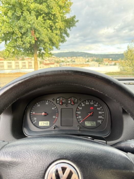 Volkswagen Golf 4 1.9 TDI