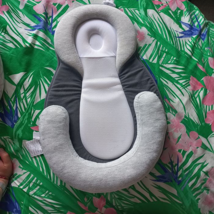 Ergonomiczna poduszka dla niemowląt Babymoov cosydream