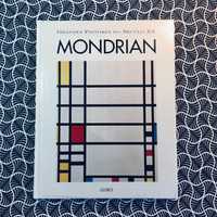 Mondriant: Grandes Pintores do Século XX nº19