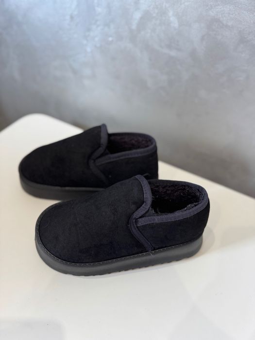 Укорочені жіночі угі 36-37 розмір