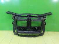 BMW X1 E84 2.0 D 09r 5D pas przedni wzmocnienie 2990176