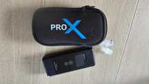 Alkomat PRO-X-5 Czarny
