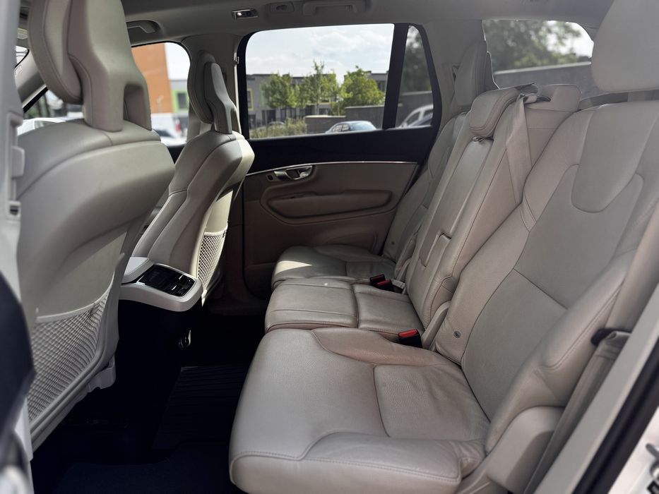 Продається VOLVO XC90