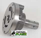 119.994A1 Pompa Jazdy Case 580SK, 590, 550E,650G, 750,850,855