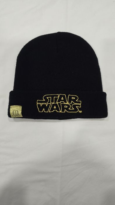 Gorro rapaz Star Wars
