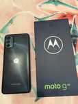 Motorola g42 128GB atlantic green