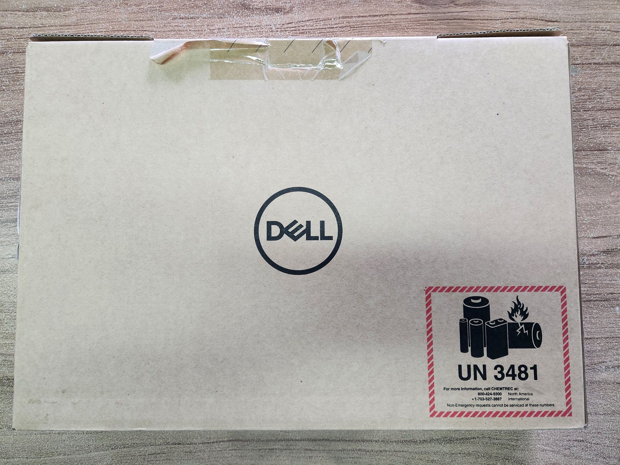 Dell Latitiude 5590 I5/16GB/256SSD