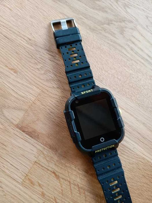 Zegarek Garrett kids star 4G RT