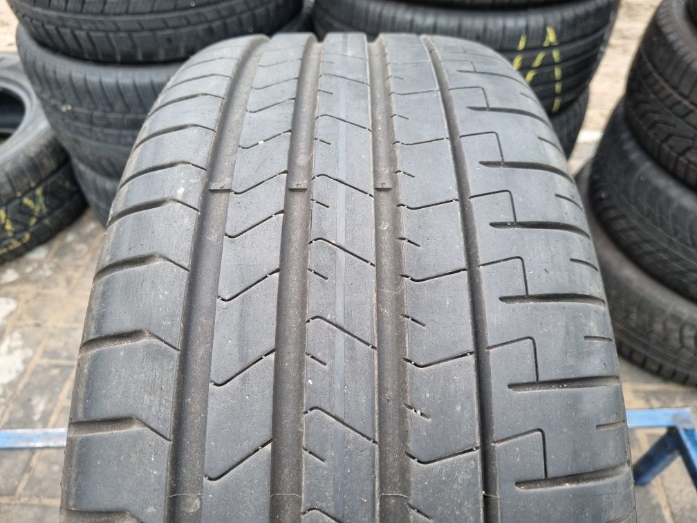 Pirelli p zero TM pz4 MO-S 245/40/20 99Y rok 2024 7mm. Opona pojedyncz