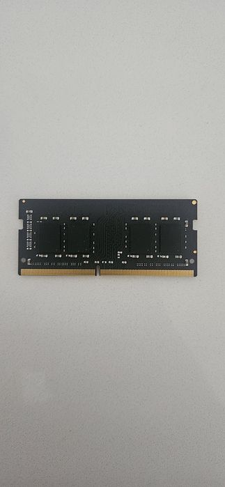 Ram SODIMM 16GB 2666Mhz Cl19 GoodRamm ddr4
