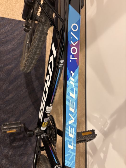 Rower Kross JR Tokyo