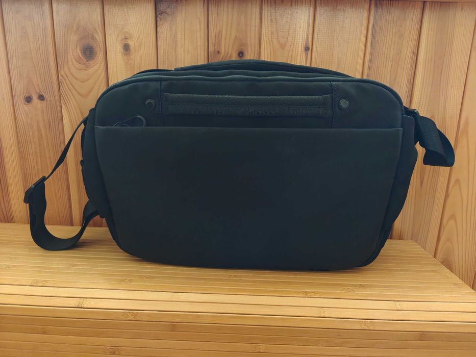 Сумка для камери K&F Concept Alpha Sling Bag 12L водонепроникна