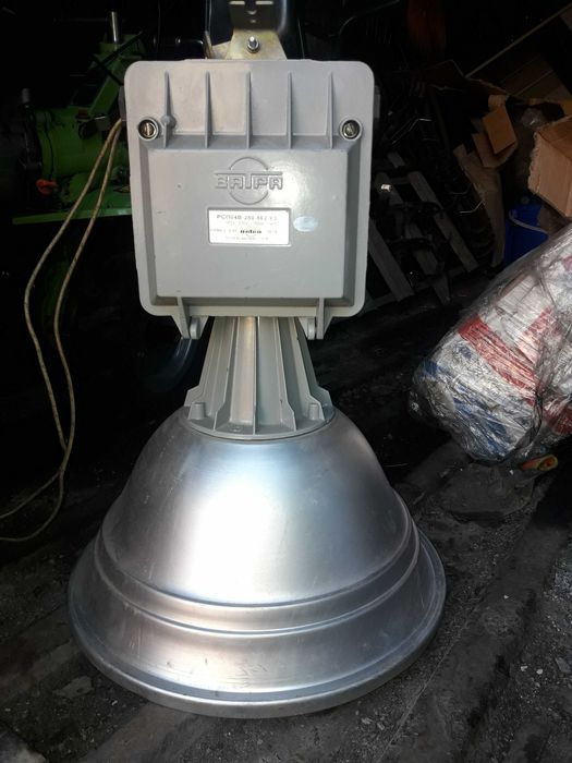 Светильник (фонарь) РСВП04В-250-562-У3