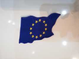 Emblema UE