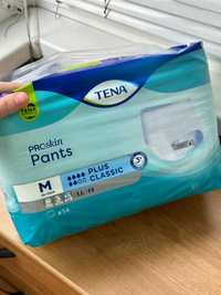 Tena pants M взрослые трусы-подгузники 14 шт