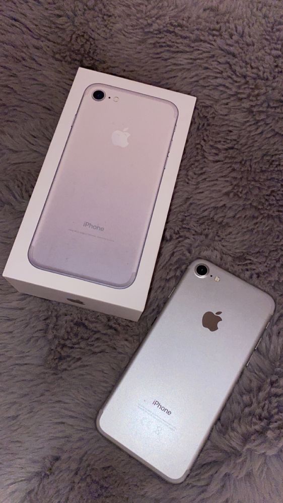 telefon IPHONE 7 32GB