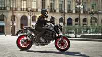 Ducati Monster Model 2024 / 4 Lata Gwarancji / DUCATI WROCŁAW