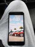 Iphone 8 plus 64gb