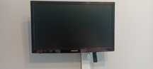 Telewizor Samsung LCD 22 cale nr UE22ES5000