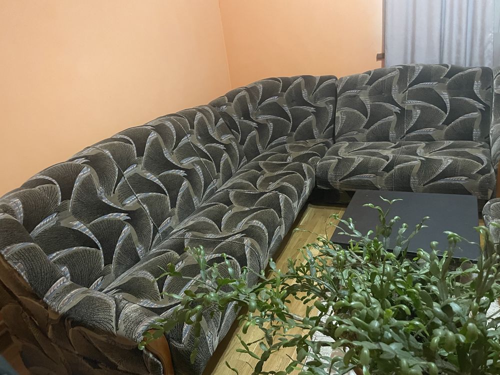 М’який уголок 2,50/2,0