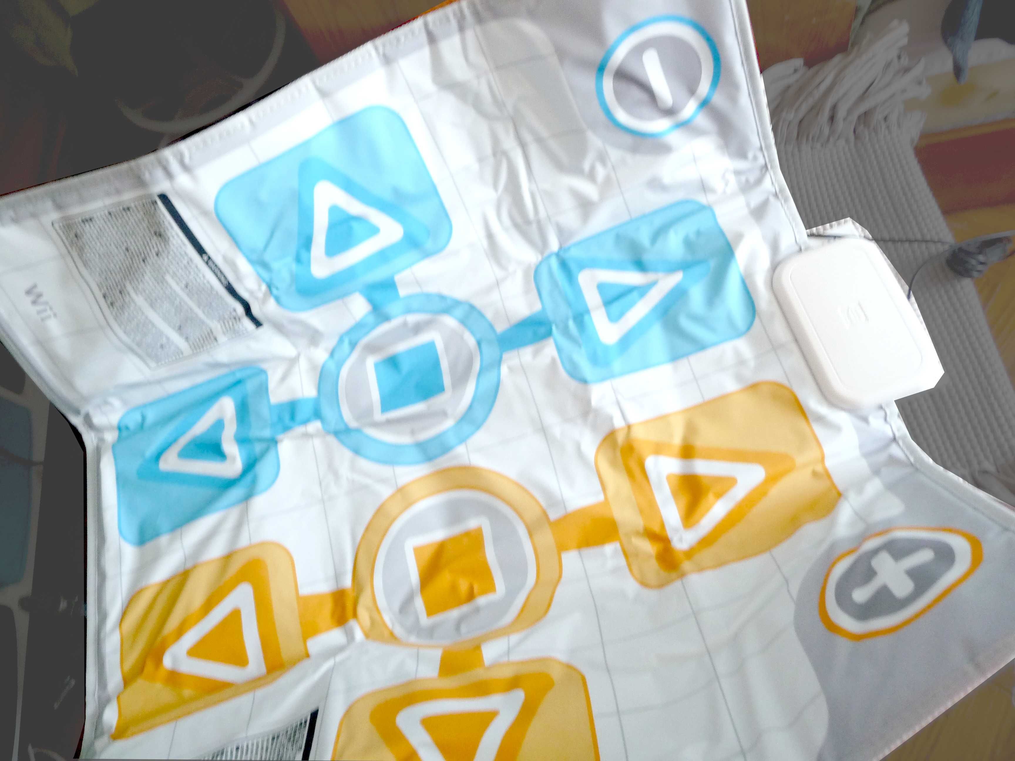 Wii Sports= Jogo(Selado) + Tapete (NOVO) + Caixa
