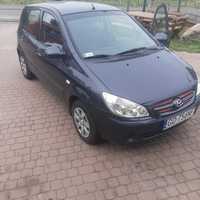 Hyundai Getz crdi 1500d