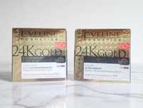 Eveline 24K Gold Krem Ultranaprawczy 60+  50 ml nowy zafoliowany