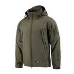 M-TAC куртка  Soft Shell. Олива